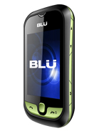 Best available price of BLU Deejay Touch in Solomonislands