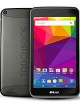 Best available price of BLU Touchbook G7 in Solomonislands