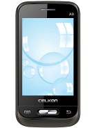 Best available price of Celkon A9 in Solomonislands