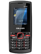 Best available price of Celkon C203 in Solomonislands