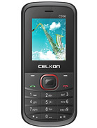 Best available price of Celkon C206 in Solomonislands