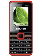 Best available price of Celkon C207 in Solomonislands