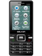 Best available price of Celkon C3333 in Solomonislands