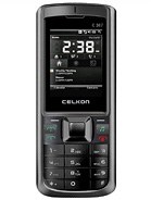 Best available price of Celkon C367 in Solomonislands