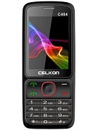 Best available price of Celkon C404 in Solomonislands