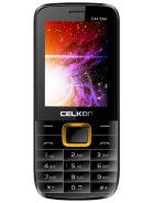 Best available price of Celkon C44 Star in Solomonislands
