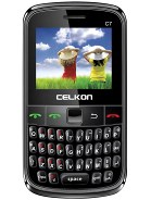 Best available price of Celkon C7 in Solomonislands