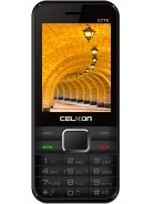 Best available price of Celkon C779 in Solomonislands