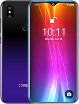 Best available price of Coolpad Cool 5 in Solomonislands