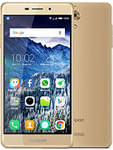 Best available price of Coolpad Mega in Solomonislands