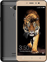 Best available price of Coolpad Note 5 in Solomonislands