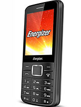 Best available price of Energizer Power Max P20 in Solomonislands