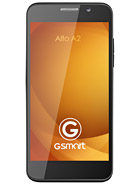 Best available price of Gigabyte GSmart Alto A2 in Solomonislands