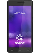 Best available price of Gigabyte GSmart Mika M2 in Solomonislands