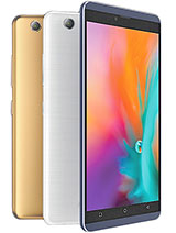 Best available price of Gionee Elife S Plus in Solomonislands