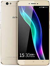 Best available price of Gionee S6 in Solomonislands