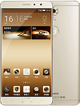 Best available price of Gionee M6 Plus in Solomonislands