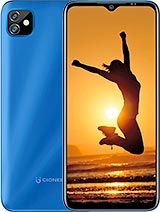 Best available price of Gionee Max Pro in Solomonislands