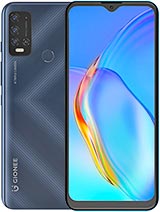 Best available price of Gionee P15 Pro in Solomonislands
