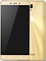Best available price of Gionee P7 Max in Solomonislands