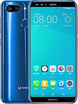 Best available price of Gionee S11 in Solomonislands