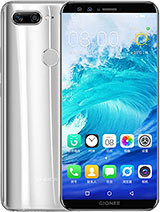 Best available price of Gionee S11S in Solomonislands