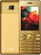 Best available price of Gionee S96 in Solomonislands