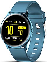 Best available price of Gionee Smartwatch 7 in Solomonislands