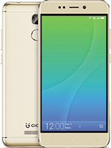 Best available price of Gionee X1s in Solomonislands