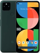 Best available price of Google Pixel 5a 5G in Solomonislands