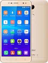 Best available price of Haier L7 in Solomonislands