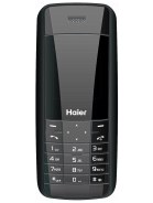 Best available price of Haier M150 in Solomonislands