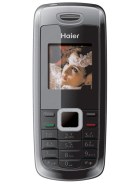 Best available price of Haier M160 in Solomonislands