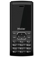 Best available price of Haier M180 in Solomonislands