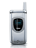 Best available price of Haier L1000 in Solomonislands