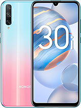 Best available price of Honor 30i in Solomonislands