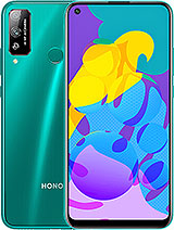 Honor X8 5G at Solomonislands.mymobilemarket.net