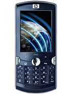 Best available price of HP iPAQ Voice Messenger in Solomonislands