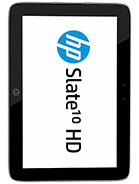 Best available price of HP Slate10 HD in Solomonislands