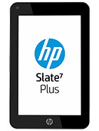 Best available price of HP Slate7 Plus in Solomonislands