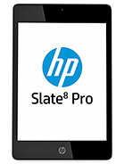 Best available price of HP Slate8 Pro in Solomonislands