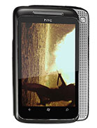 Best available price of HTC 7 Surround in Solomonislands