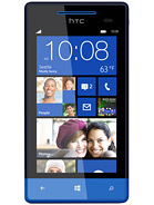 Best available price of HTC Windows Phone 8S in Solomonislands