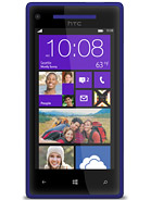 Best available price of HTC Windows Phone 8X in Solomonislands