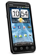 Best available price of HTC EVO 3D CDMA in Solomonislands