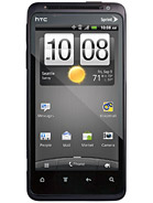 Best available price of HTC EVO Design 4G in Solomonislands