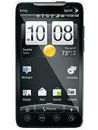 Best available price of HTC Evo 4G in Solomonislands