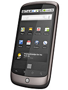 Best available price of HTC Google Nexus One in Solomonislands