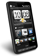 Best available price of HTC HD2 in Solomonislands