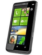 Best available price of HTC HD7 in Solomonislands